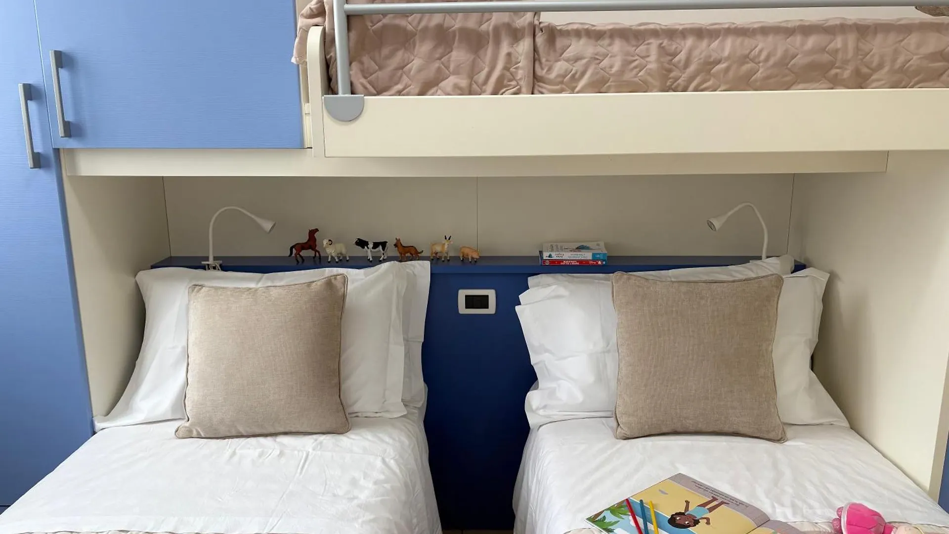 Appartement Anima Jesolo - Drago Village