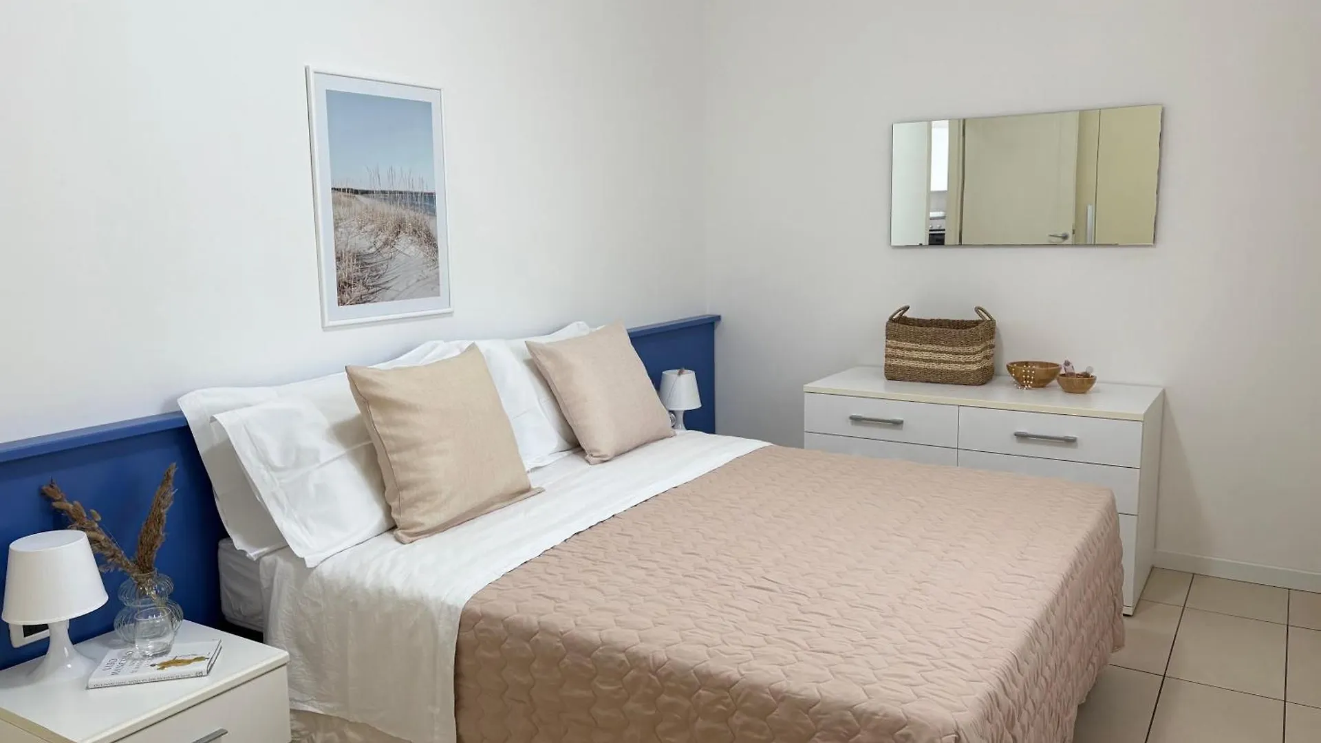 Appartement Anima Jesolo - Drago Village