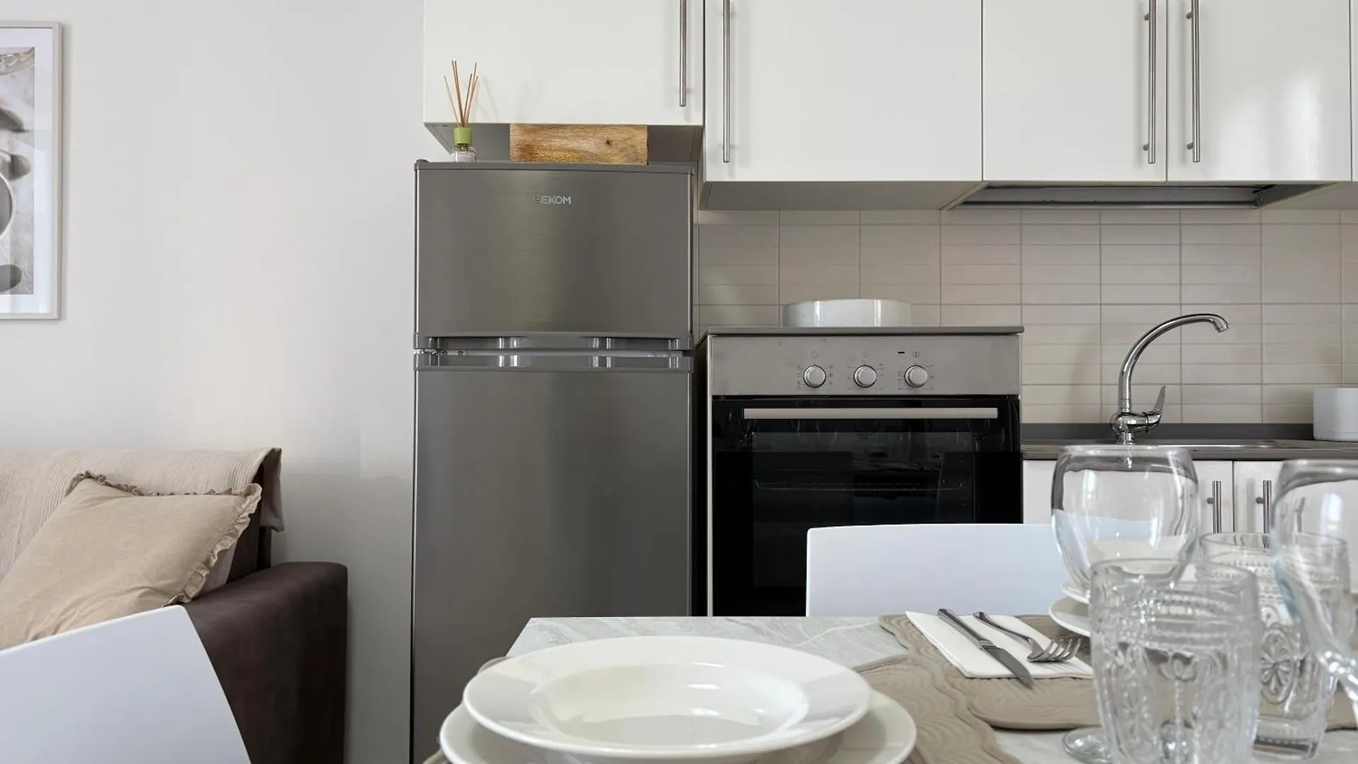 Appartement Anima Jesolo - Drago Village Italie