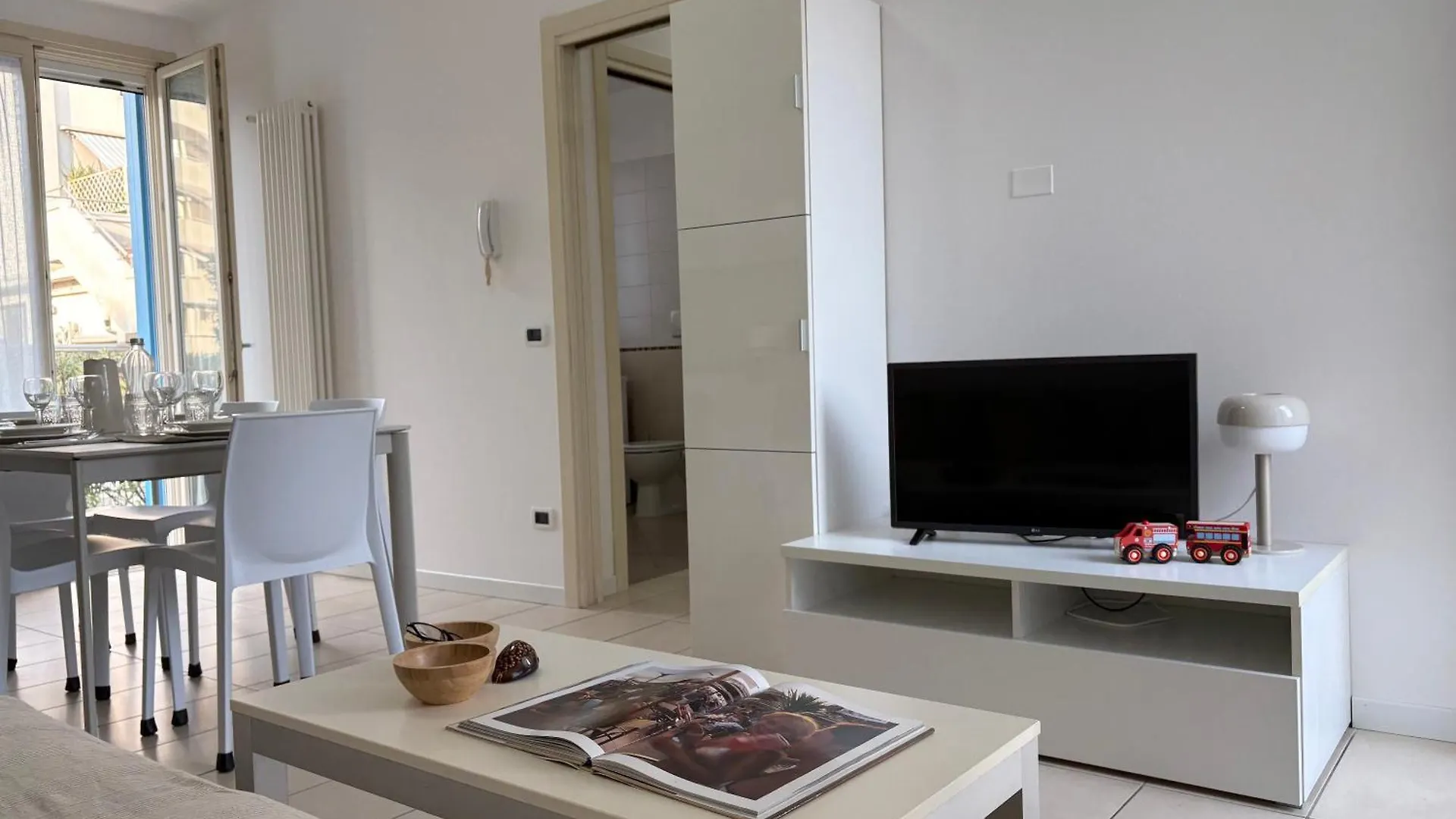 Appartement Anima Jesolo - Drago Village