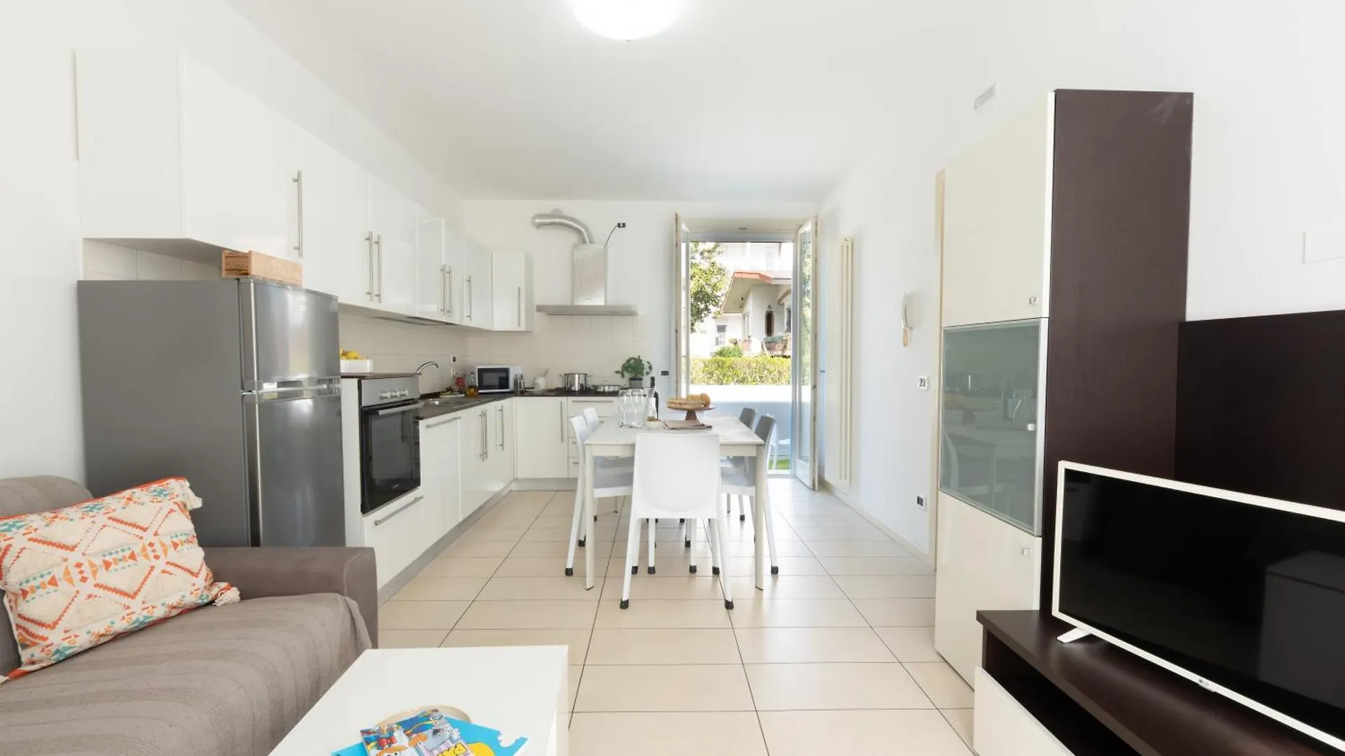 דירה Anima Jesolo - Drago Village